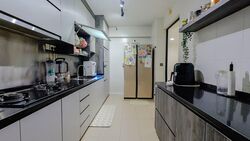 Blk 547A Segar Vale (Bukit Panjang), HDB 5 Rooms #605845071